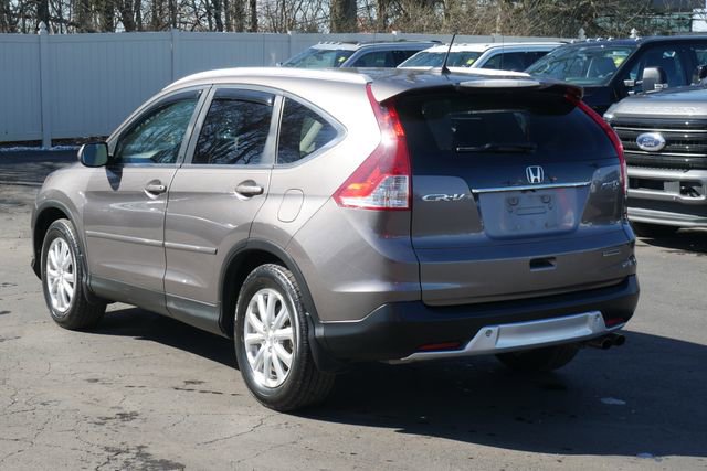 Used 2014 Honda CR-V EX-L image 9