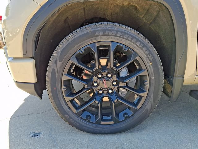 Used 2022 GMC Sierra 1500 Elevation AWD/4WD image 28