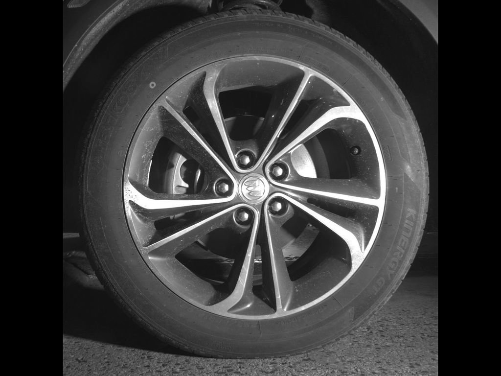 Certified 2021 Buick Encore GX Select AWD/4WD image 9
