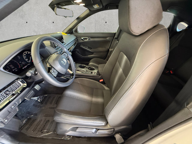 Used 2024 Honda Civic Sport image 19