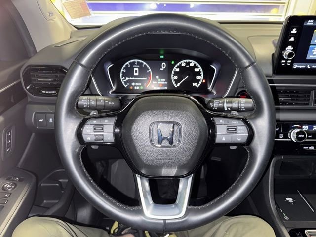 Used 2025 Honda Pilot Touring image 28