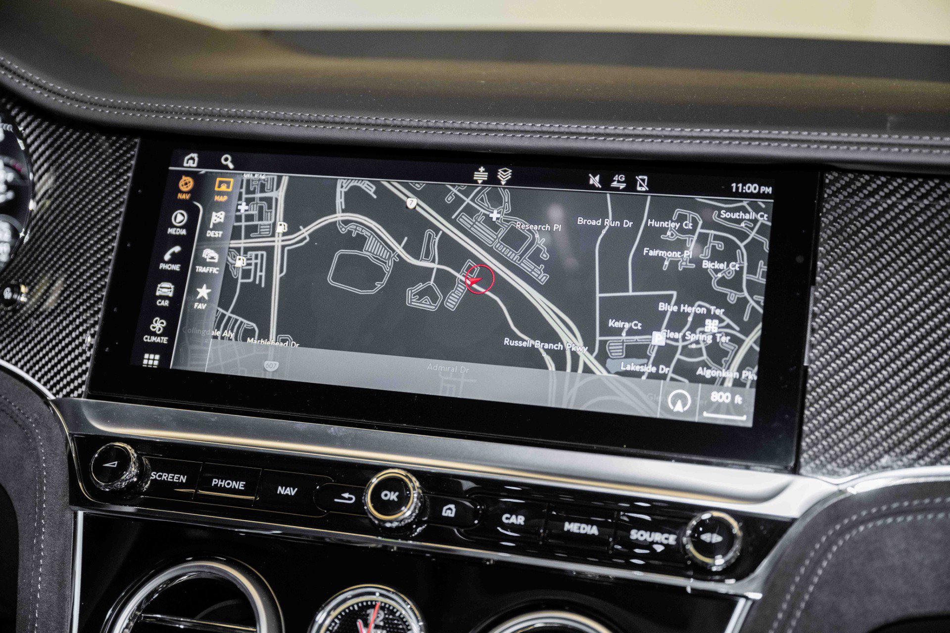 Used 2024 Bentley Continental GT Speed image 29