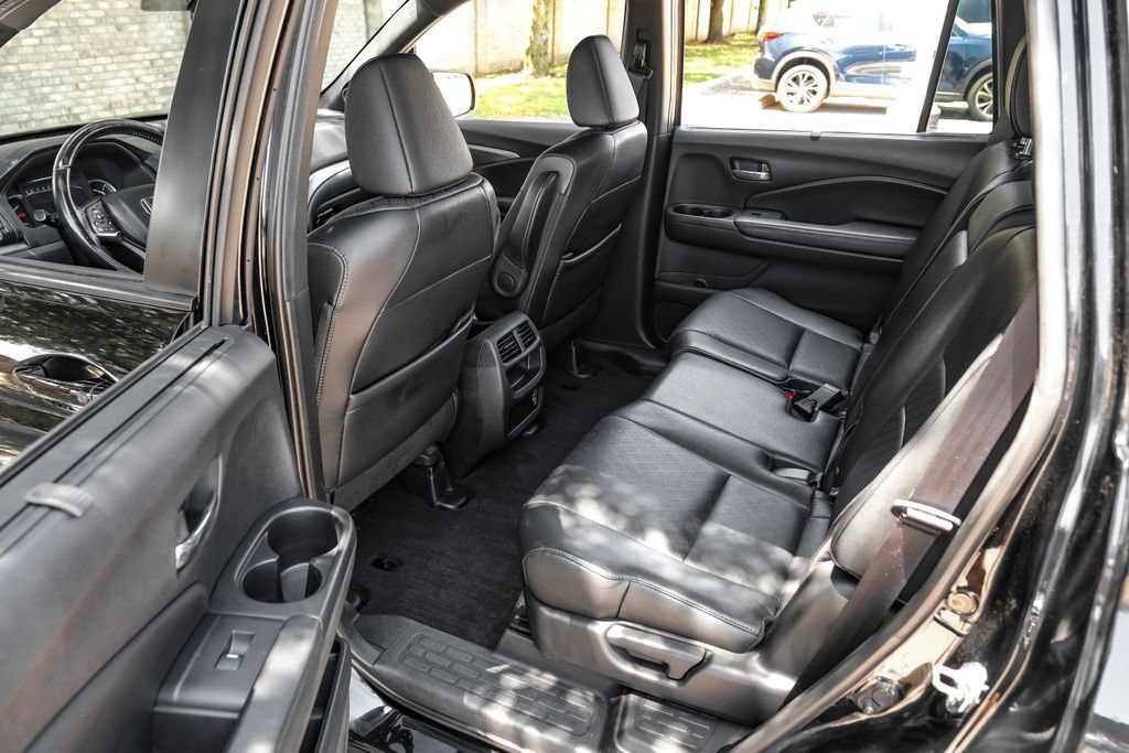 Used 2019 Honda Passport EX-L image 50