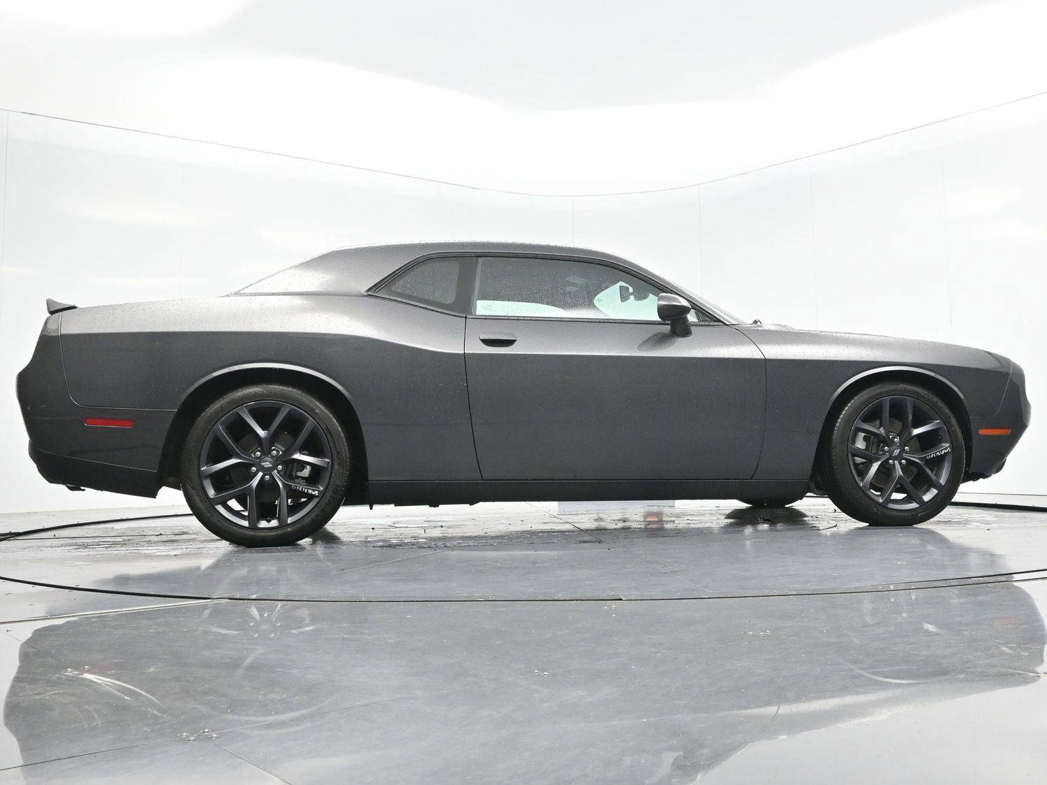 Used 2022 Dodge Challenger GT RWD image 44