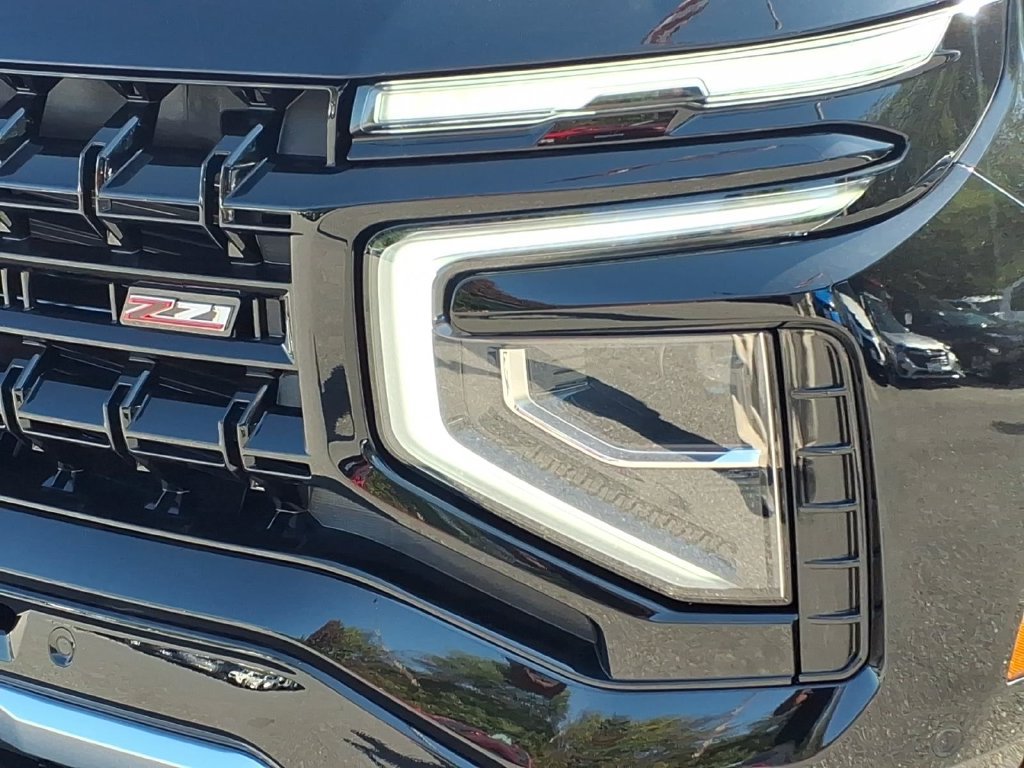 New 2027 Chevrolet Tahoe Z71 w/ Z71 Off-Road Package AWD/4WD image 7