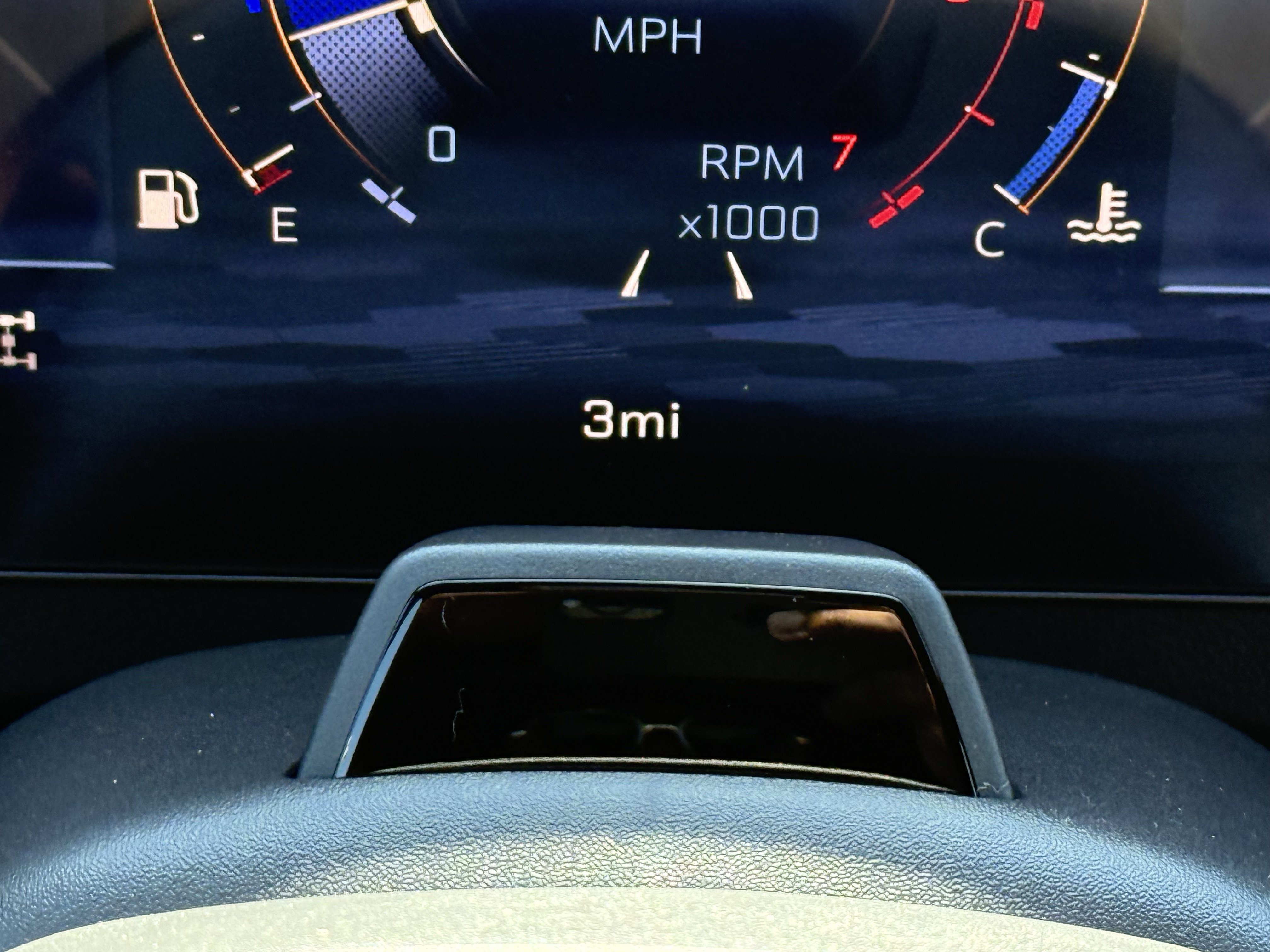 New 2027 Chevrolet Traverse Z71 w/ Enhanced Driving Package AWD/4WD image 22