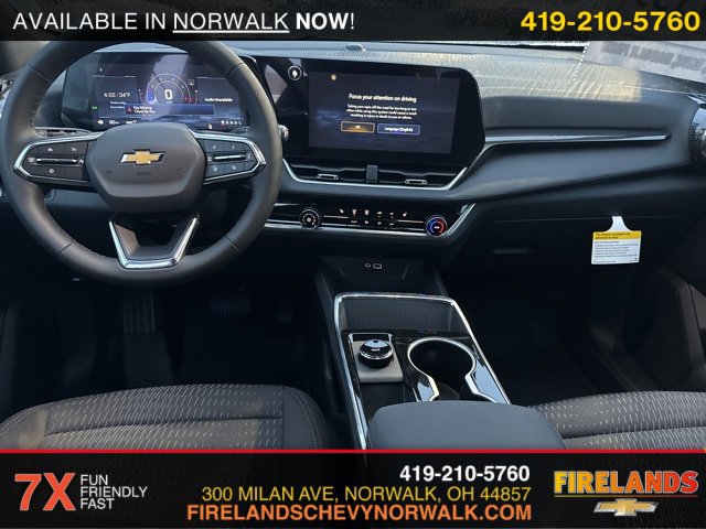 New 2026 Chevrolet Equinox LT w/ LPO, Floor Liner Package image 34