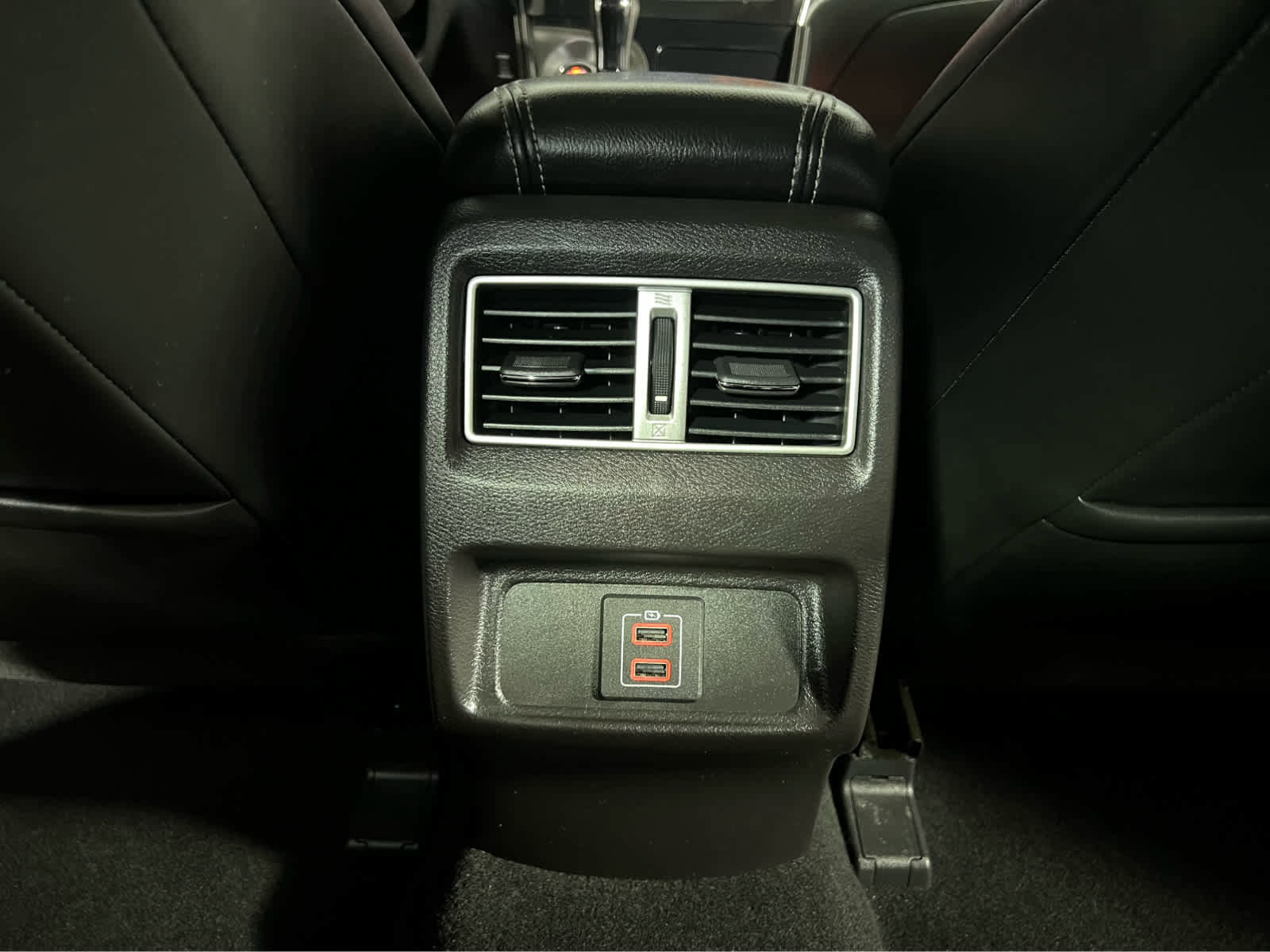 Used 2018 Nissan Maxima Platinum image 10