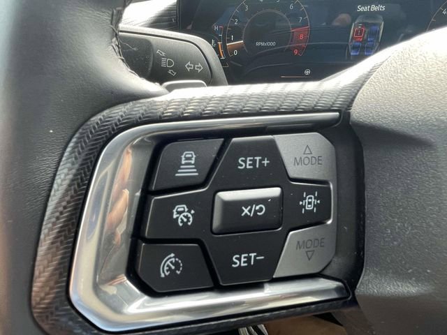 Used 2024 Ford Mustang GT Premium RWD image 20