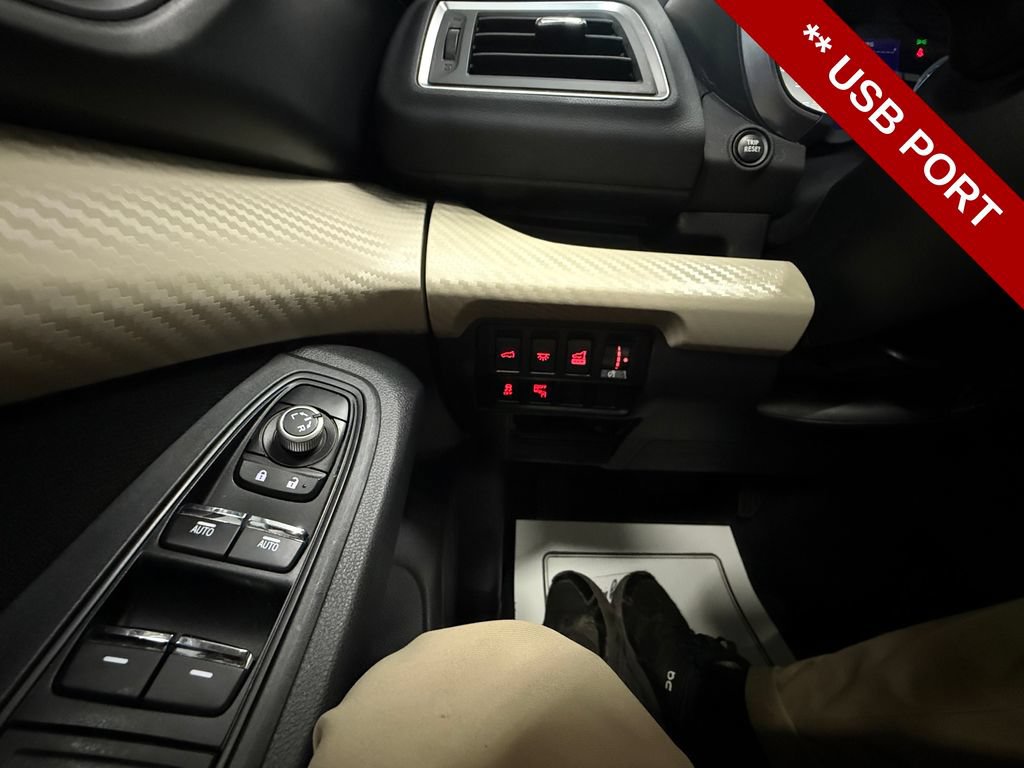 Used 2022 Subaru Ascent Premium w/ Convenience Package AWD/4WD image 18