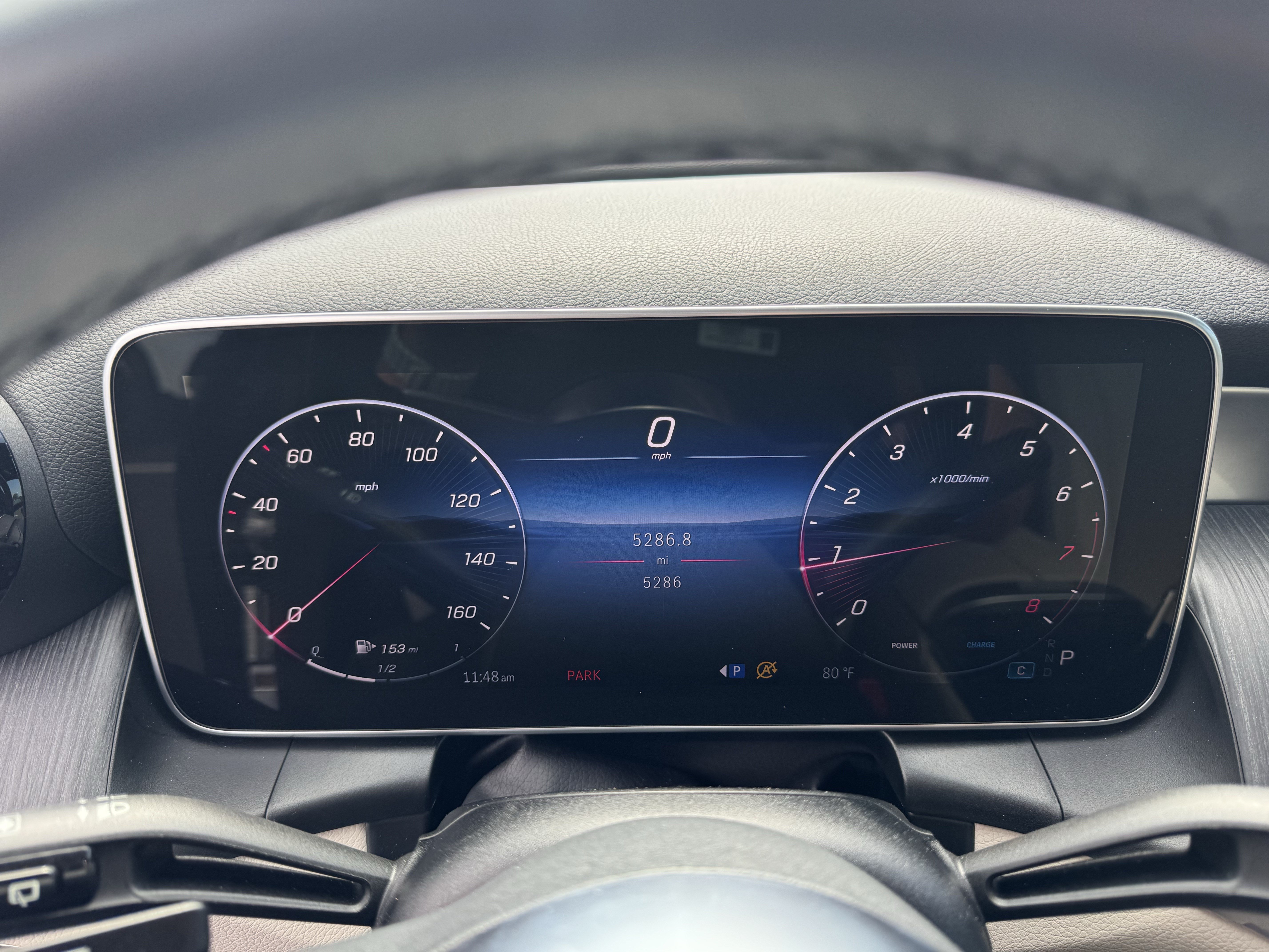 Certified 2026 Mercedes-Benz GLC 300 4MATIC image 21