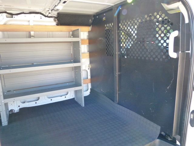 Used 2023 Ford Transit 250 Low Roof w/ Exterior Upgrade Package image 19