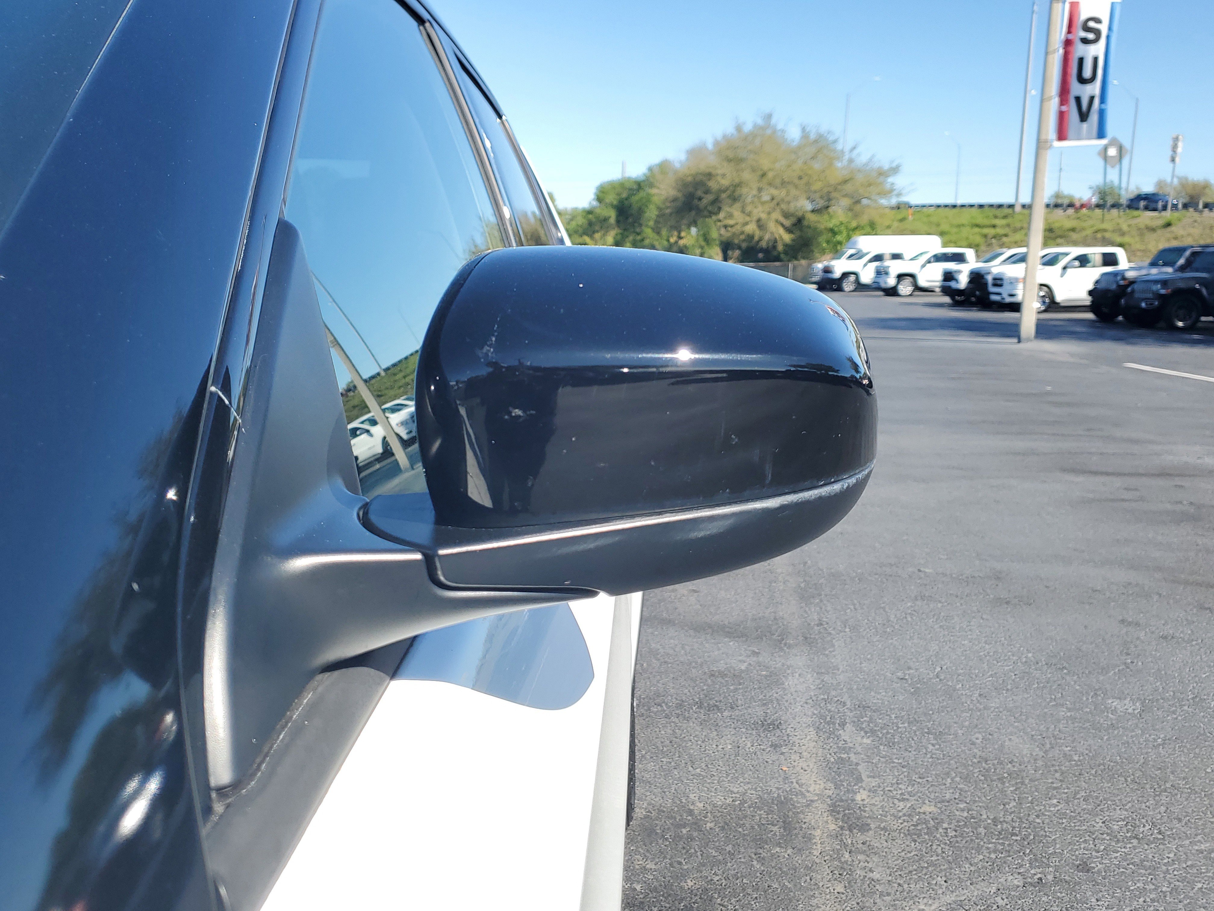 Used 2022 Jeep Compass Altitude w/ Sun and Sound Group image 4