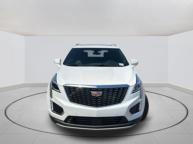 New 2026 Cadillac XT5 Premium Luxury w/ Driver Assist Package FWD image 2