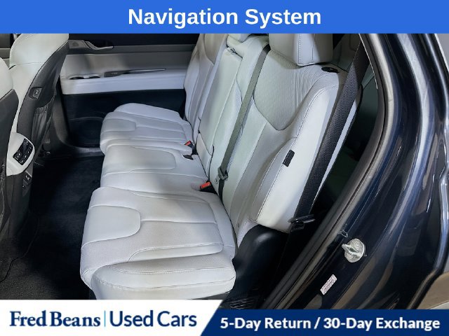 Certified 2023 Hyundai Palisade SEL AWD/4WD image 8