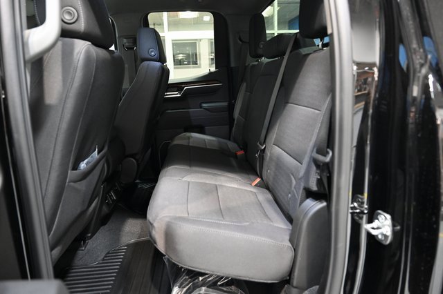 New 2026 GMC Sierra 1500 Elevation image 12