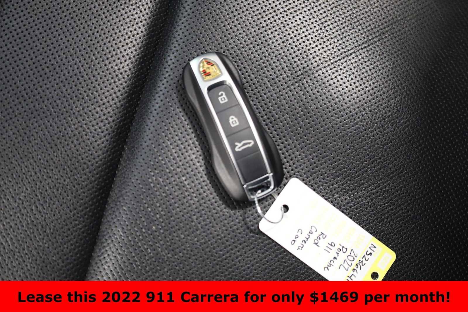 Certified 2022 Porsche 911 Carrera image 41