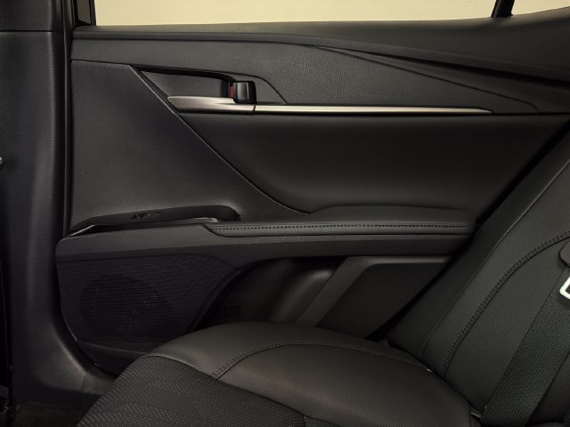 Used 2026 Toyota Camry XSE w/ Premium Package FWD image 33