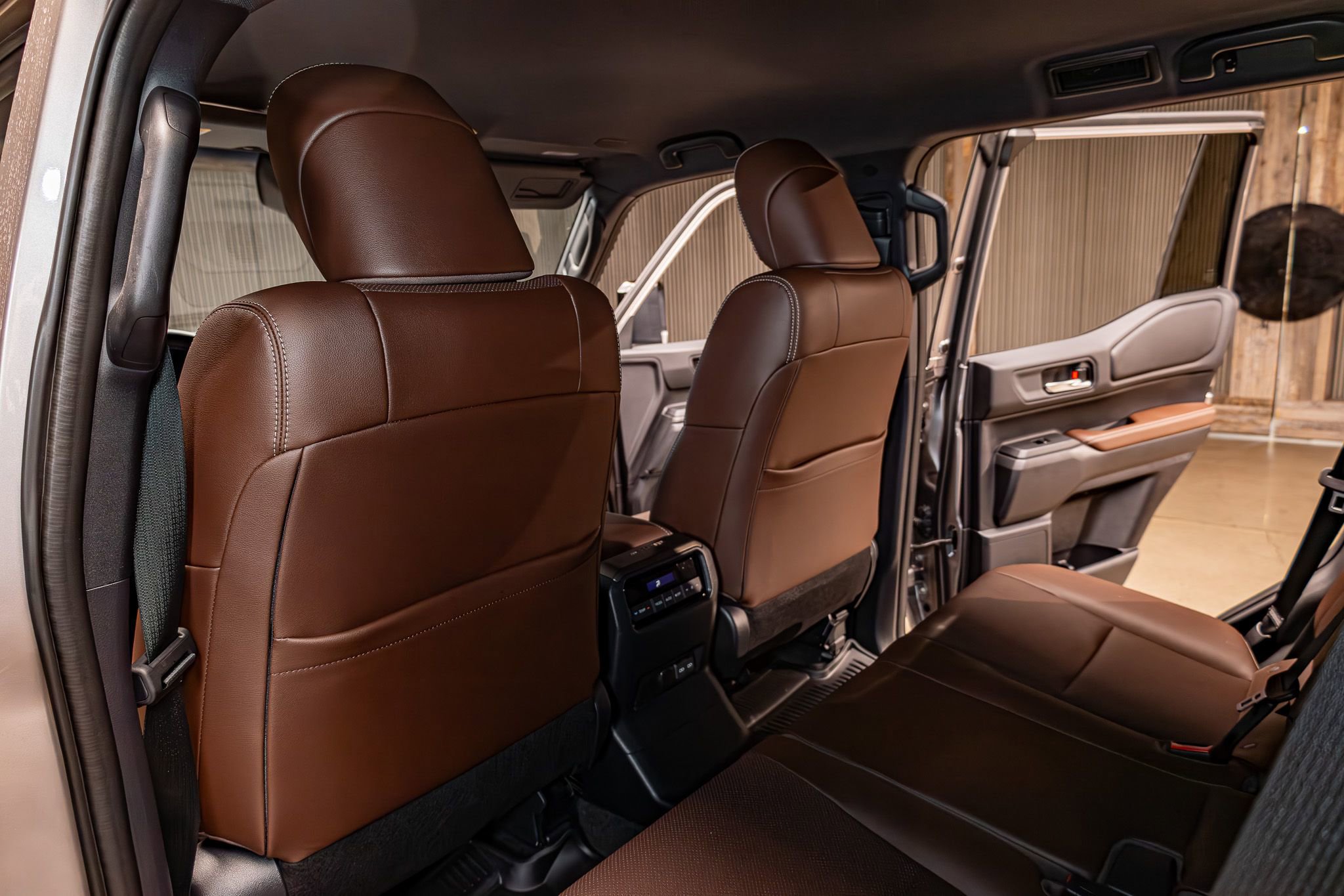 Used 2026 Toyota Land Cruiser image 22