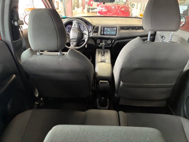 Used 2019 Honda HR-V Sport image 12