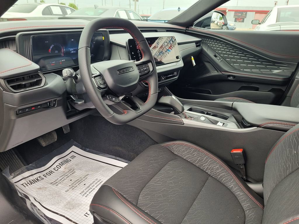 New 2026 Dodge Charger R/T image 10