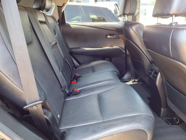 Used 2015 Lexus RX 450h FWD image 25