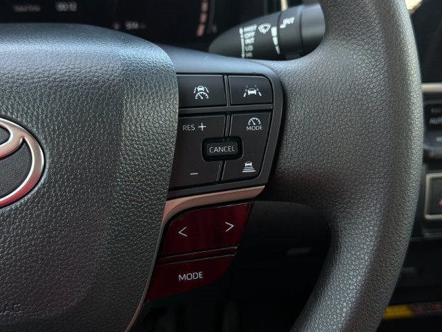 Certified 2026 Toyota Camry LE w/ Convenience Package FWD image 25