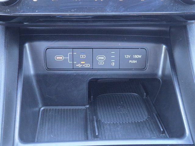 Used 2026 Hyundai Santa Cruz Limited AWD/4WD image 19