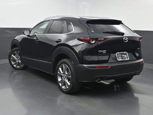 Certified 2024 MAZDA CX-30 AWD 2.5 S w/ Preferred Package image 4