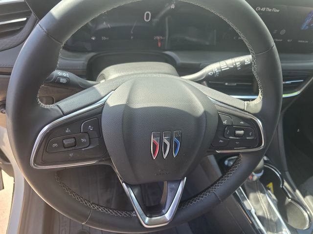 Used 2024 Buick Encore GX Preferred AWD/4WD image 30