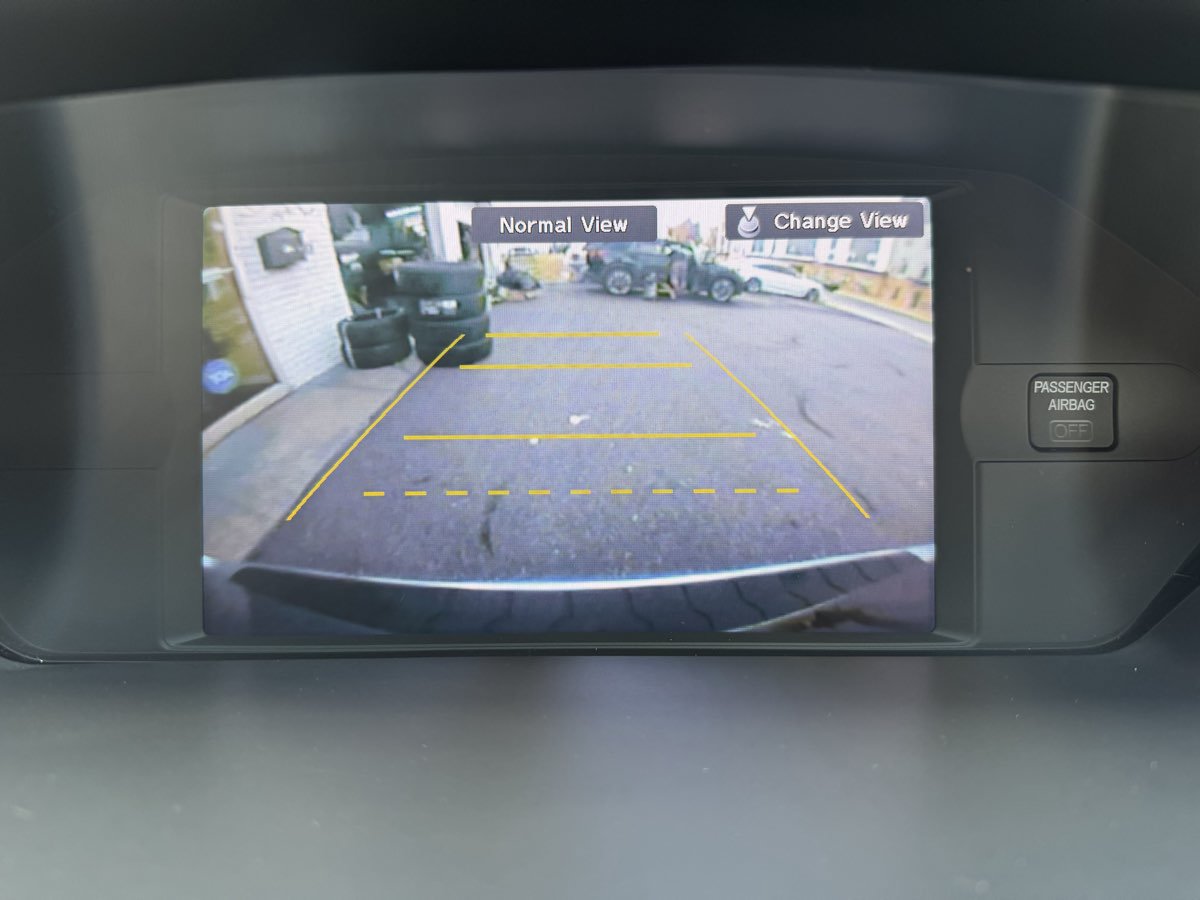 Used 2011 Honda Odyssey Touring image 18