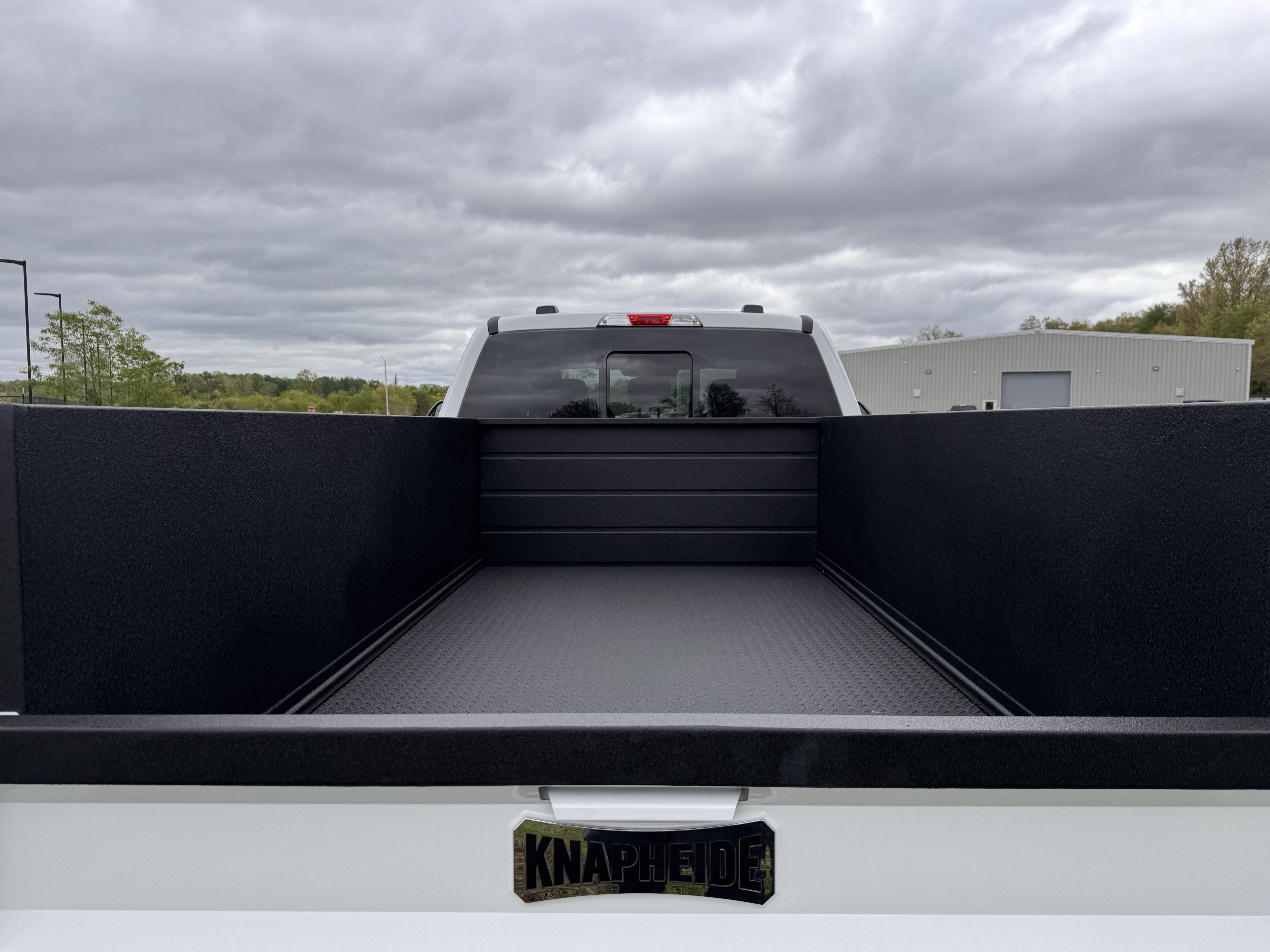 New 2026 Ford F450 XL AWD/4WD image 28