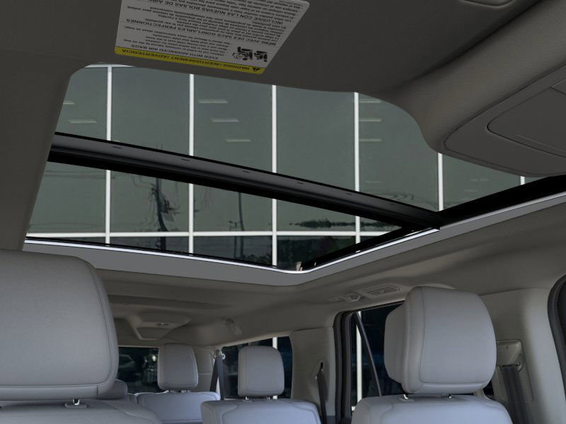 New 2026 Ford Expedition Max Platinum image 22