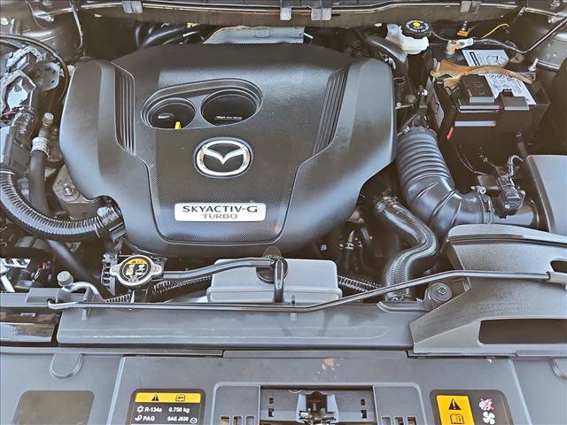 Used 2021 MAZDA CX-9 Grand Touring AWD/4WD image 24