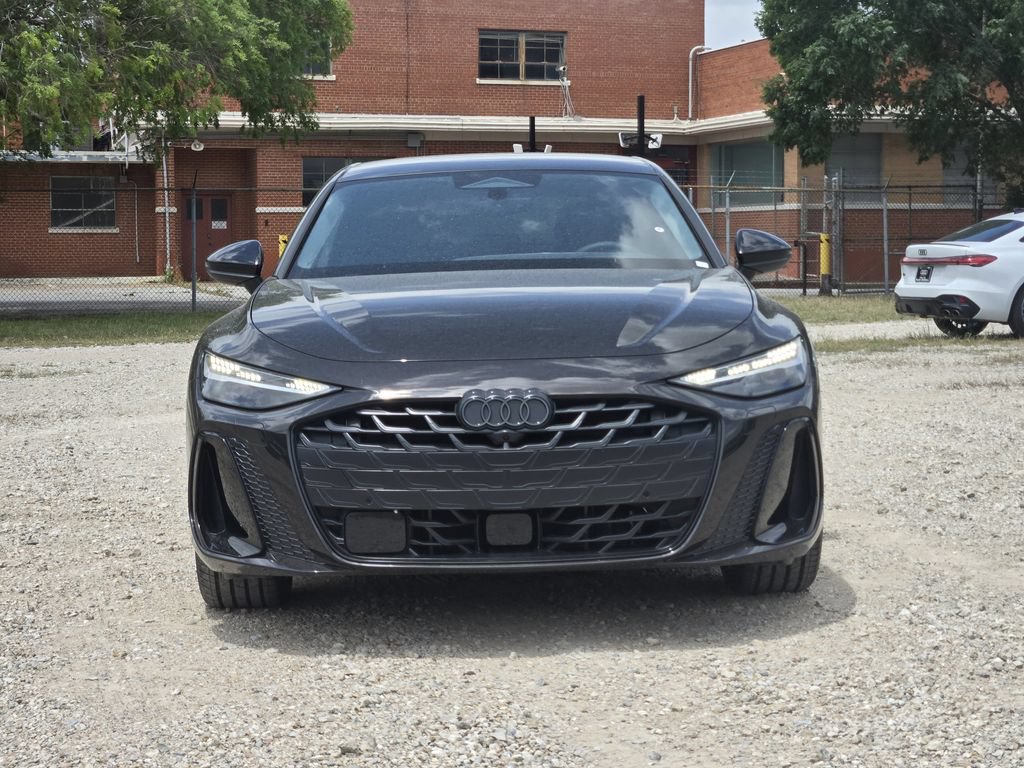 New 2026 Audi A6 Premium Plus AWD/4WD image 4