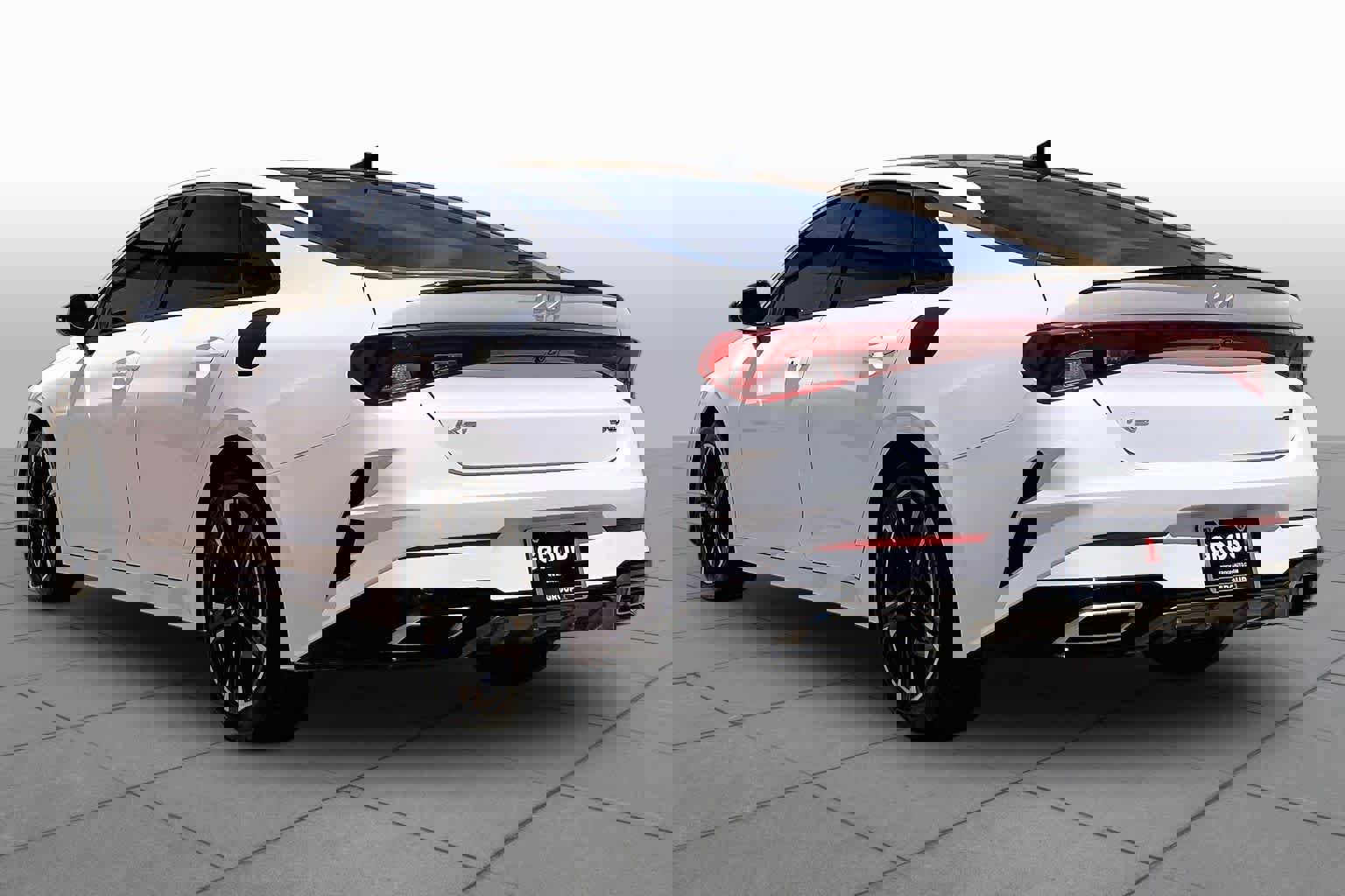 Used 2022 Kia K5 GT-Line w/ GT-Line Awd Premium Package image 12