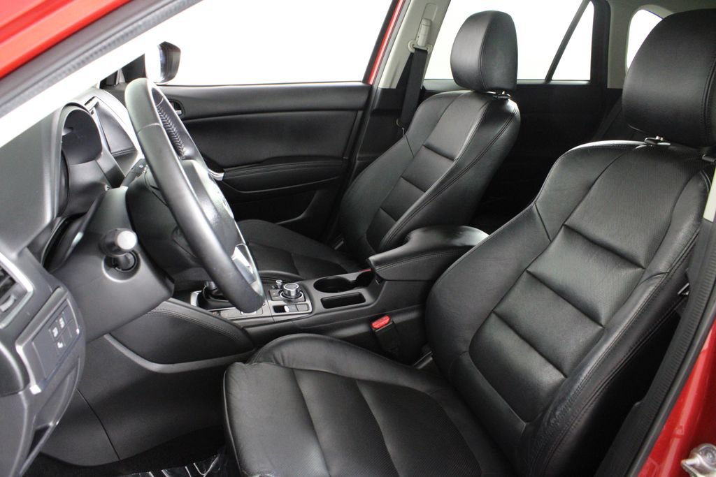 Used 2016 MAZDA CX-5 Grand Touring FWD image 19