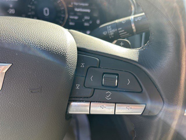 Certified 2023 Cadillac CT5 Premium Luxury w/ Technology Package image 11