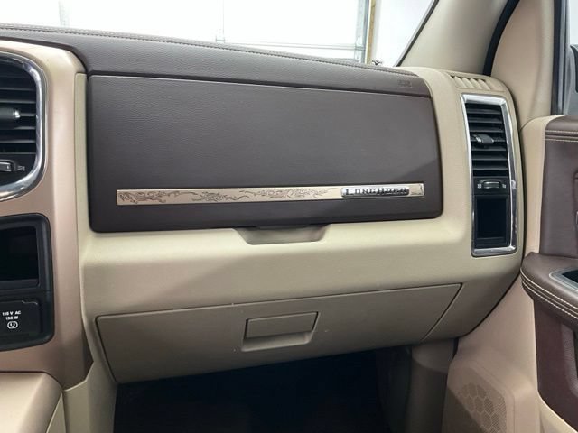 Used 2016 RAM 2500 Longhorn AWD/4WD image 7