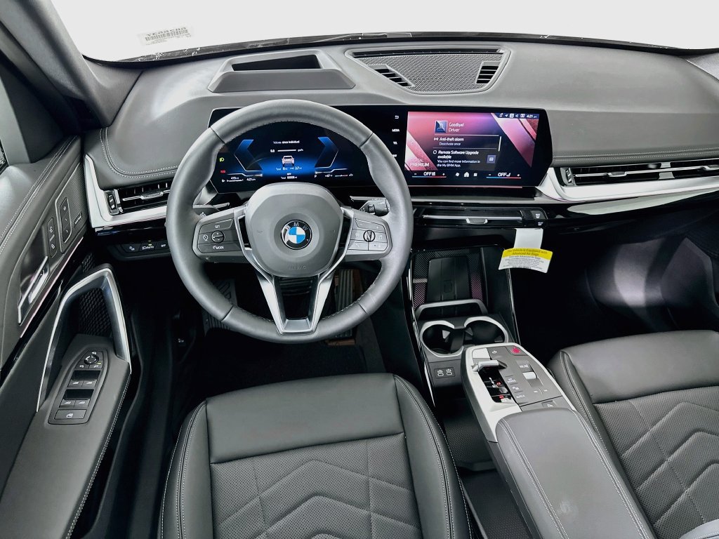 New 2027 BMW X1 xDrive28i w/ Technology Package AWD/4WD image 19