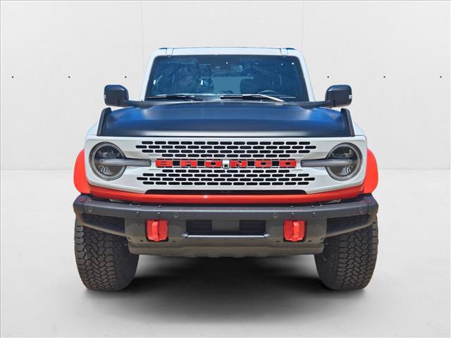 New 2025 Ford Bronco Stroppe Edition AWD/4WD image 6
