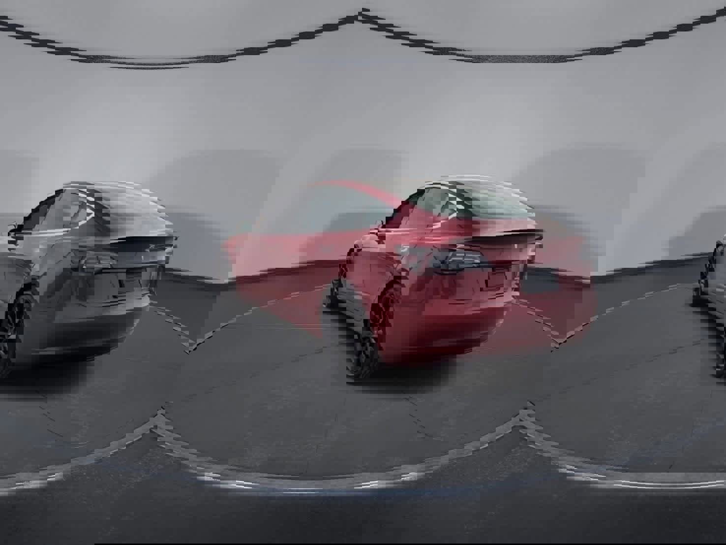 Used 2020 Tesla Model 3 Performance image 7