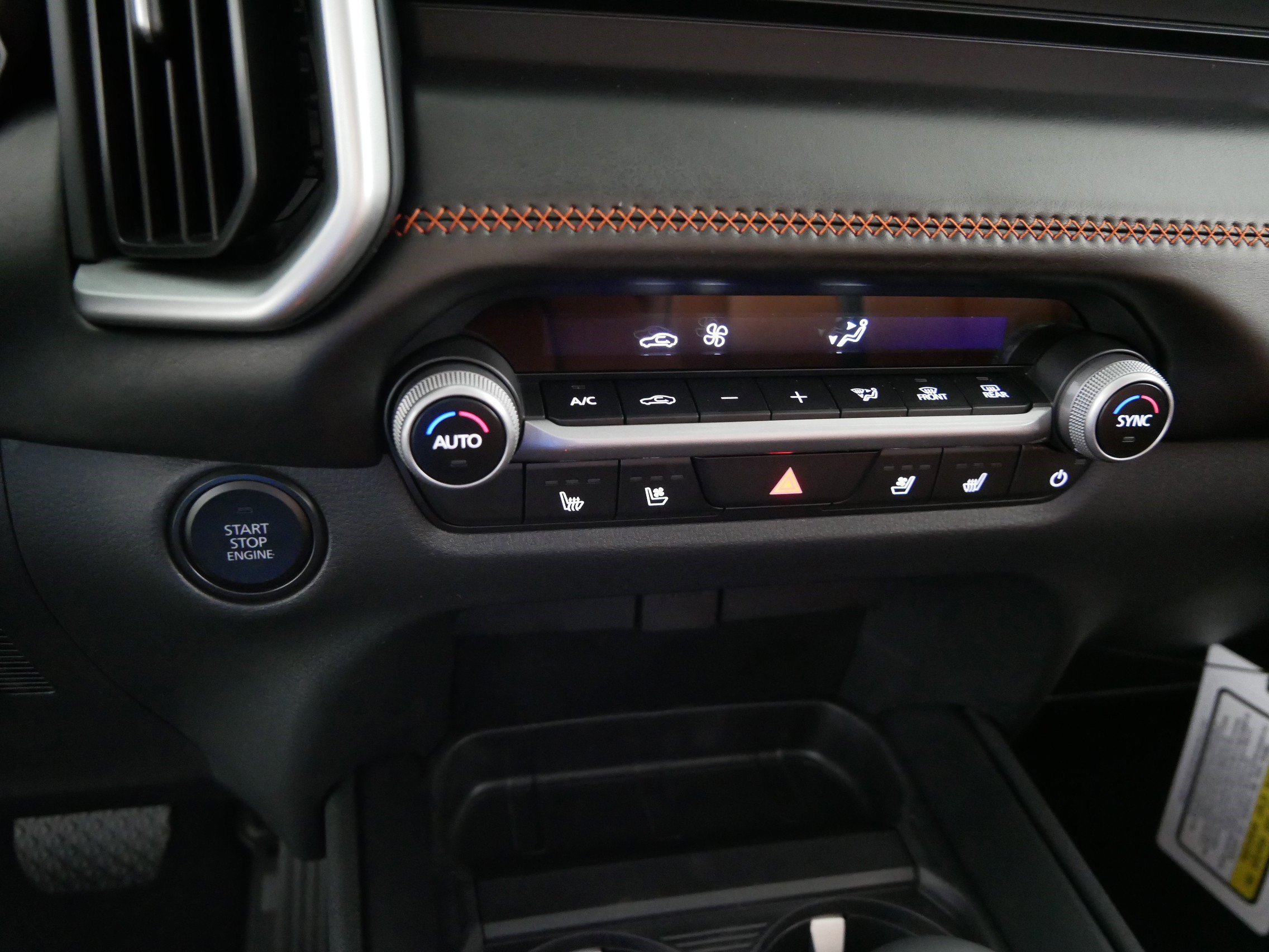 New 2026 MAZDA CX-50 AWD 2.5 S w/ Weather Package image 7