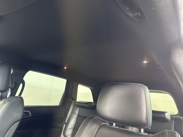 Used 2021 Jeep Grand Cherokee Laredo X AWD/4WD image 12