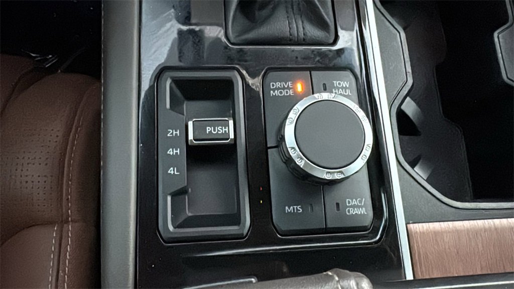 Used 2023 Toyota Tundra 1794 Edition image 41