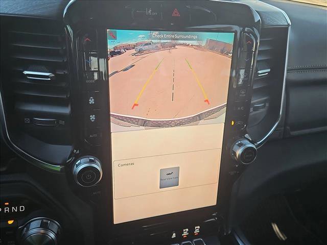 New 2026 RAM 1500 Laramie image 13