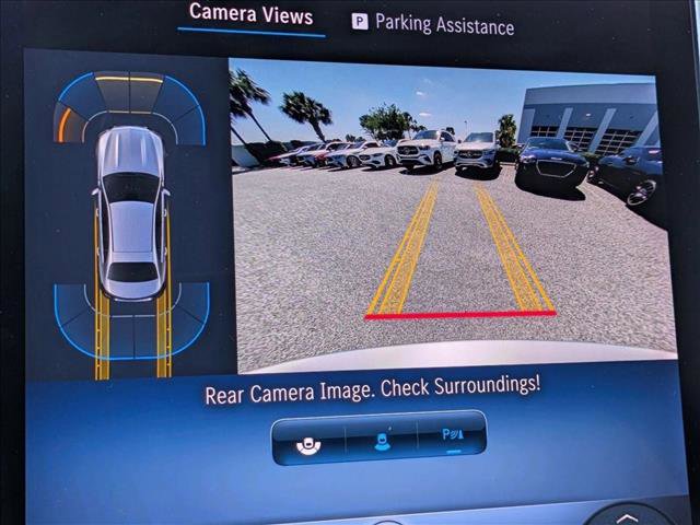 Certified 2024 Mercedes-Benz C 300 Sedan image 14