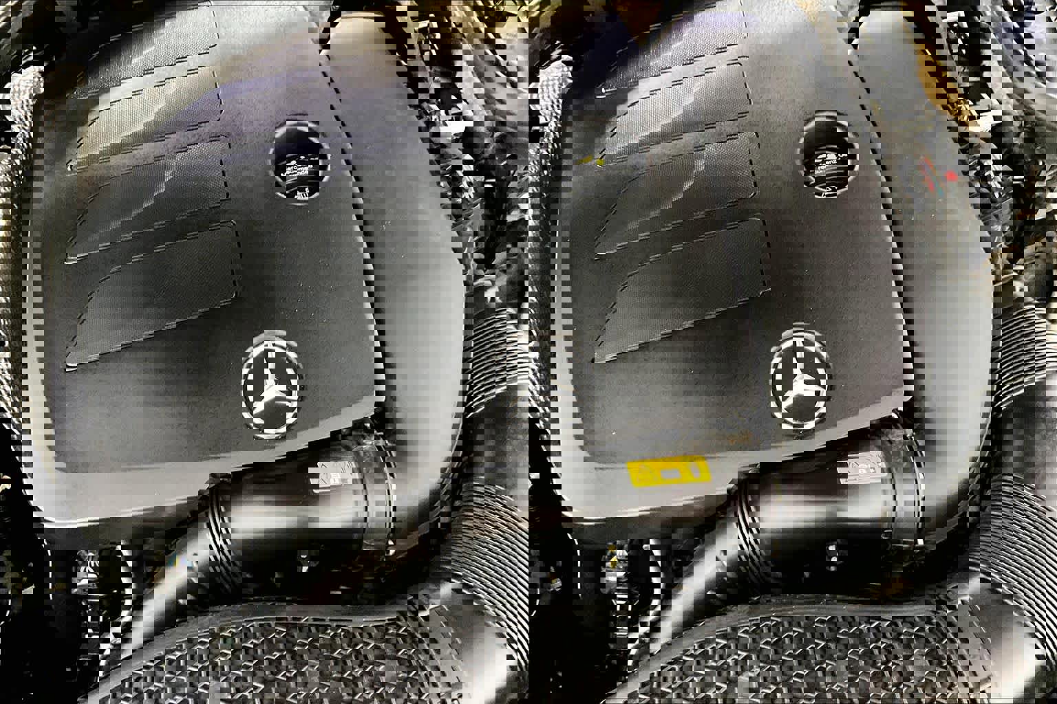 Used 2021 Mercedes-Benz E 350 4MATIC Sedan image 31