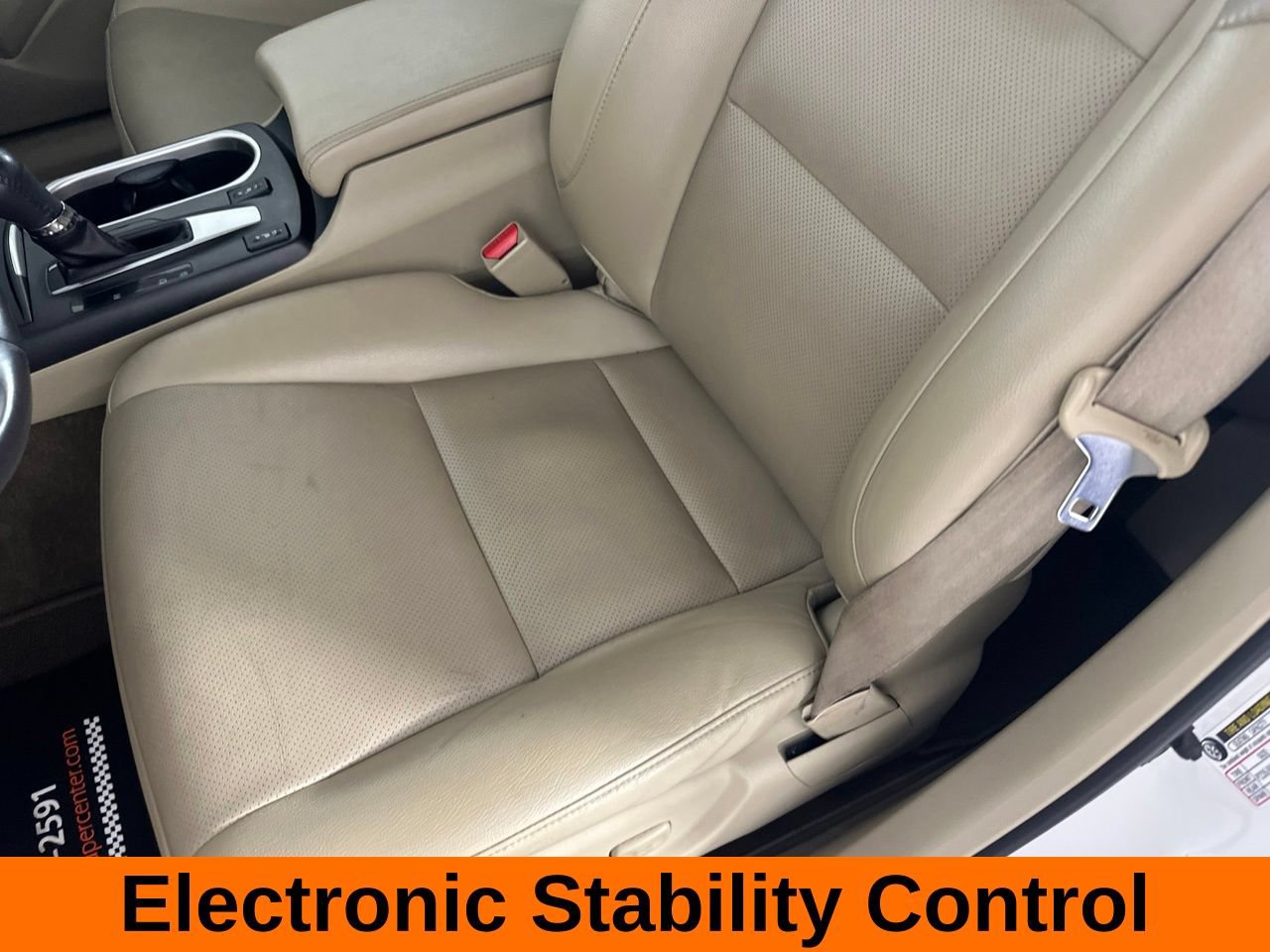 Used 2017 Acura RDX FWD w/ Technology Package image 13