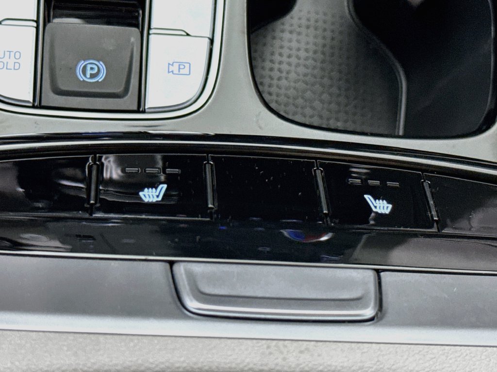 Certified 2023 Hyundai Tucson SEL AWD/4WD image 11